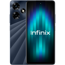 INFINIX HOT 30 8/128Gb Черный