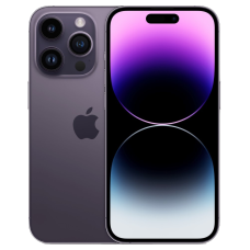 Apple iPhone 14 Pro Max 512Gb Темно-фиолетовый