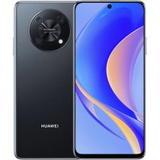 HUAWEI Nova Y90 4/128Gb Полночный черный