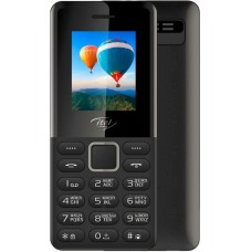 Itel it2163R Dual sim Элегантный черный