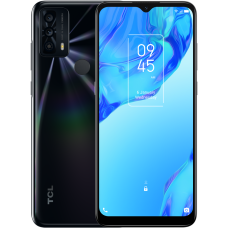 TCL 20B 4/64Gb Space Gray