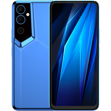 TECNO Pova Neo 2 6/128Gb Синий