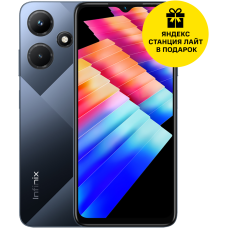 INFINIX HOT 30i 8/128Gb Черный