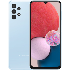 Samsung Galaxy A13 3/32Gb Голубой