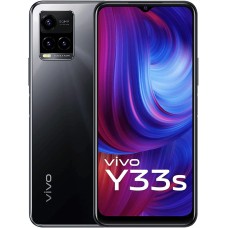 Vivo Y33s 4/128Gb Black