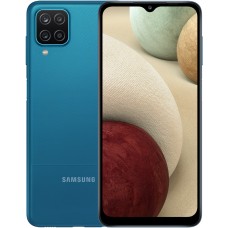 Samsung Galaxy A12 (2021) 3/32Gb Blue