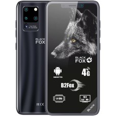 Black Fox B2 Fox 1/8Gb Graphite