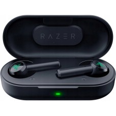Razer Hammerhead True Wireless Earbuds Black