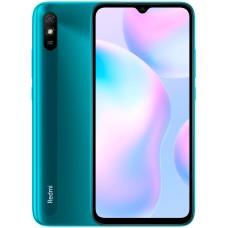 Xiaomi Redmi 9A 2/32Gb Peacock Green