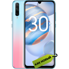 HONOR 30I 4/128GB Серебристый ?Как новый?