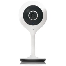 Laxihub M3 Full HD 1080P Indoor Camera with SD Card Белая