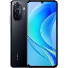 HUAWEI Nova Y70 4/128Gb Черный