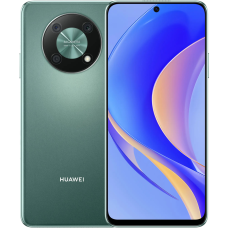 HUAWEI Nova Y90 4/128Gb Изумрудно-зеленый