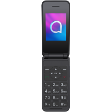 Alcatel 3082 Dark Gray