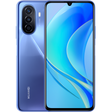 HUAWEI Nova Y70 4/128Gb Синий