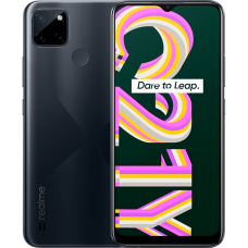 realme C21-Y 3/32Gb black