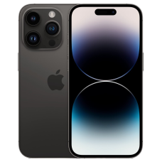 Apple iPhone 14 Pro Max 128Gb Графитовый