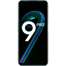 realme 9 Pro 8/128Gb Green