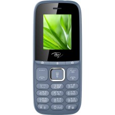 Itel IT2173 Dual sim Blue