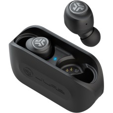 JLAB GO Air True Wireless Earbuds Черные