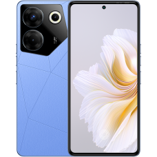 TECNO CAMON 20 Pro 5G 8/256 Гб Голубая фиалка