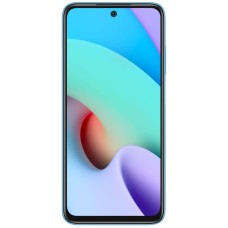 Xiaomi Redmi 10 2022 4/128GB Синий