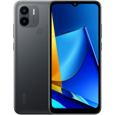 POCO C51 2/64Gb Черный